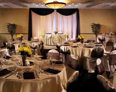 фото отеля Radisson Suites Hotel Buena Park