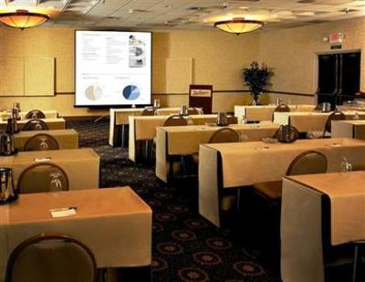 фото отеля Radisson Suites Hotel Buena Park