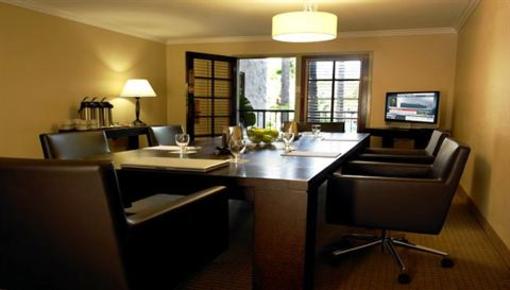 фото отеля Radisson Suites Hotel Buena Park