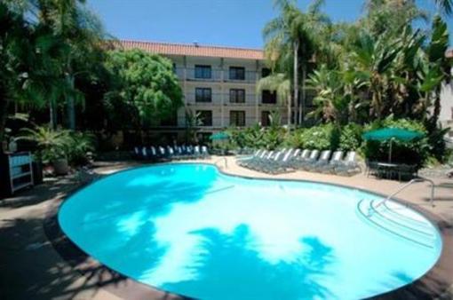 фото отеля Radisson Suites Hotel Buena Park