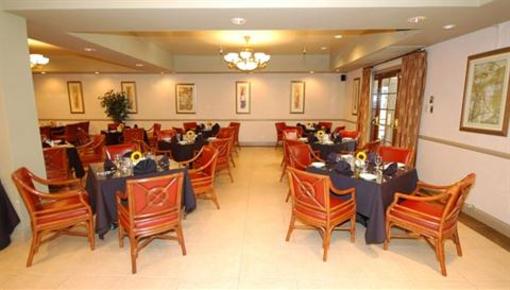 фото отеля Radisson Suites Hotel Buena Park