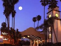 Radisson Suites Hotel Buena Park