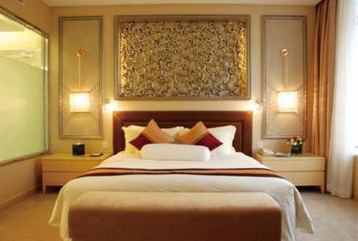 фото отеля Waldo Hotel Macau