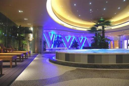 фото отеля Waldo Hotel Macau