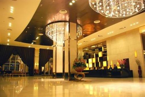 фото отеля Waldo Hotel Macau