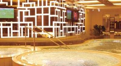 фото отеля Waldo Hotel Macau
