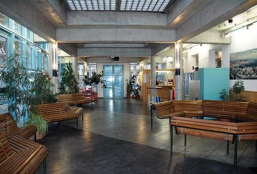 фото отеля Youth Hostel Geneva
