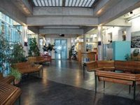 Youth Hostel Geneva