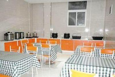 фото отеля Ru Xiang Hotel - Xiamen