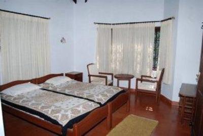 фото отеля Coorg River View Resort