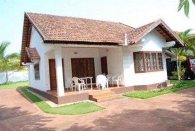 фото отеля Coorg River View Resort