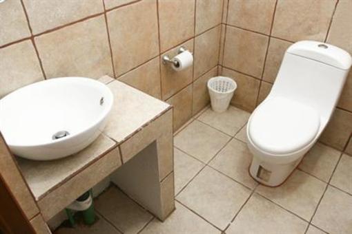 фото отеля Hostel La Corte