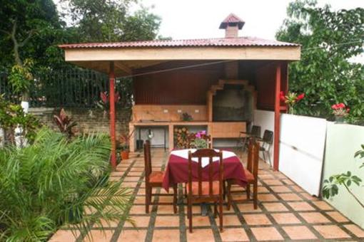 фото отеля Hostel La Corte