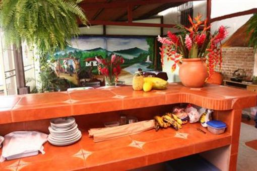 фото отеля Hostel La Corte