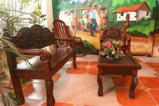 фото отеля Hostel La Corte