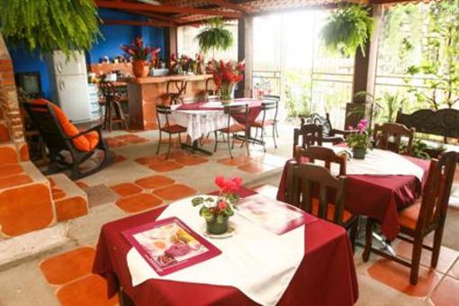 фото отеля Hostel La Corte