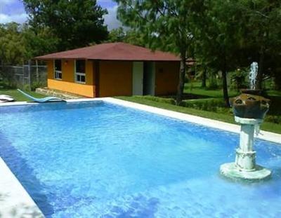 фото отеля Villa Del Arcangel