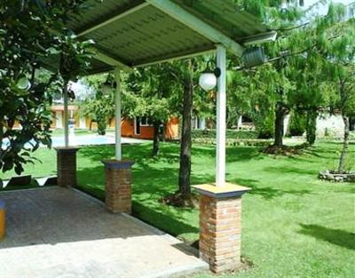 фото отеля Villa Del Arcangel