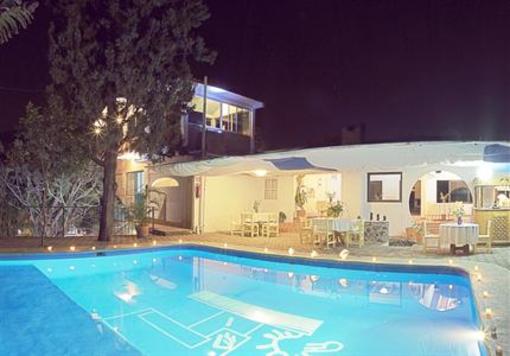 фото отеля Hotel Teocalli