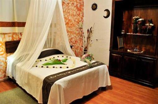 фото отеля Hotel Teocalli