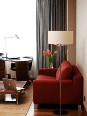 фото отеля Sheraton Istanbul Atakoy Hotel