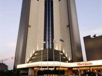 Sheraton Istanbul Atakoy Hotel