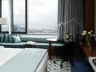 фото отеля Sheraton Istanbul Atakoy Hotel