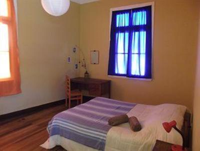 фото отеля Hostal Newka