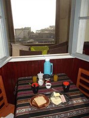фото отеля Hostal Newka
