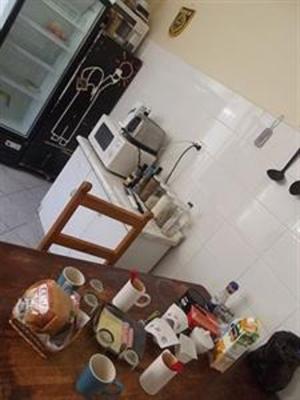 фото отеля Hostal Newka