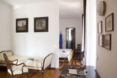 фото отеля B&B Casa Nini