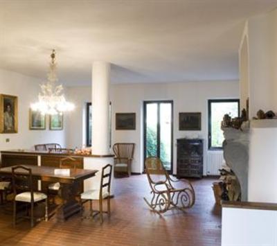 фото отеля B&B Casa Nini