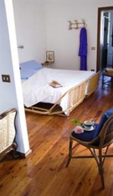 фото отеля B&B Casa Nini