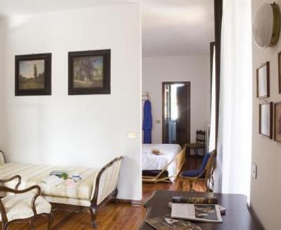 фото отеля B&B Casa Nini