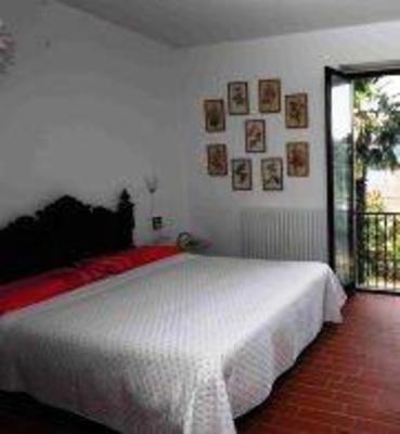 фото отеля B&B Casa Nini