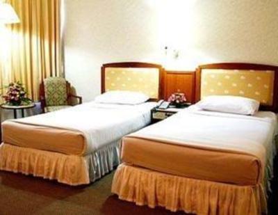 фото отеля Thong Tarin Hotel