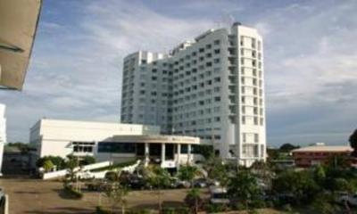 фото отеля Thong Tarin Hotel