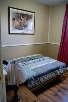 фото отеля Prince George Hostel