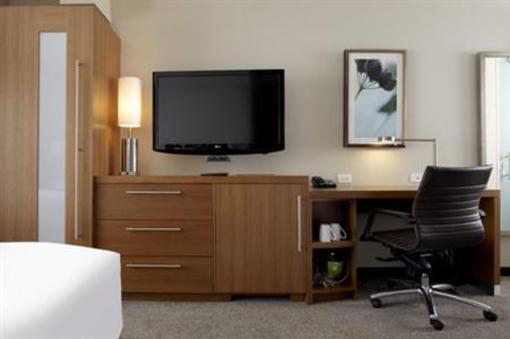фото отеля Hyatt Place San Jose Pinares