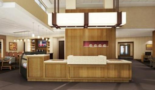 фото отеля Hyatt Place San Jose Pinares