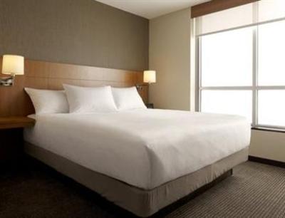 фото отеля Hyatt Place San Jose Pinares