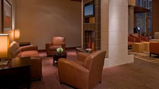 фото отеля Hyatt Place San Jose Pinares