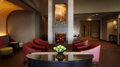 фото отеля Hyatt Place San Jose Pinares