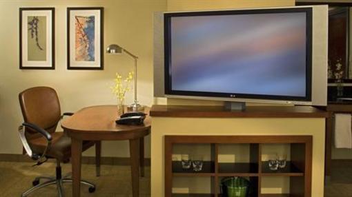 фото отеля Hyatt Place San Jose Pinares