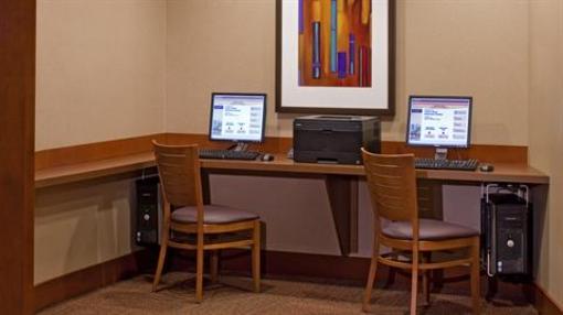 фото отеля Hyatt Place San Jose Pinares