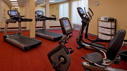 фото отеля Hyatt Place San Jose Pinares