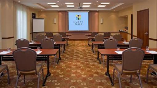 фото отеля Hyatt Place San Jose Pinares
