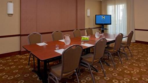 фото отеля Hyatt Place San Jose Pinares