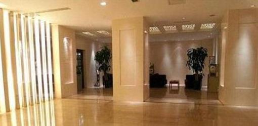 фото отеля Zhongnan Sunshine Hotel