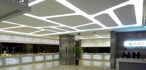 фото отеля Zhongnan Sunshine Hotel
